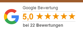 Google Bewertung